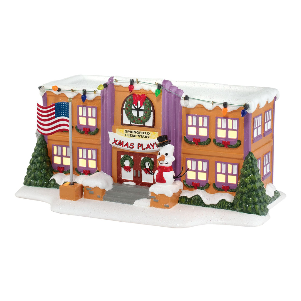 Springfield Elementary School