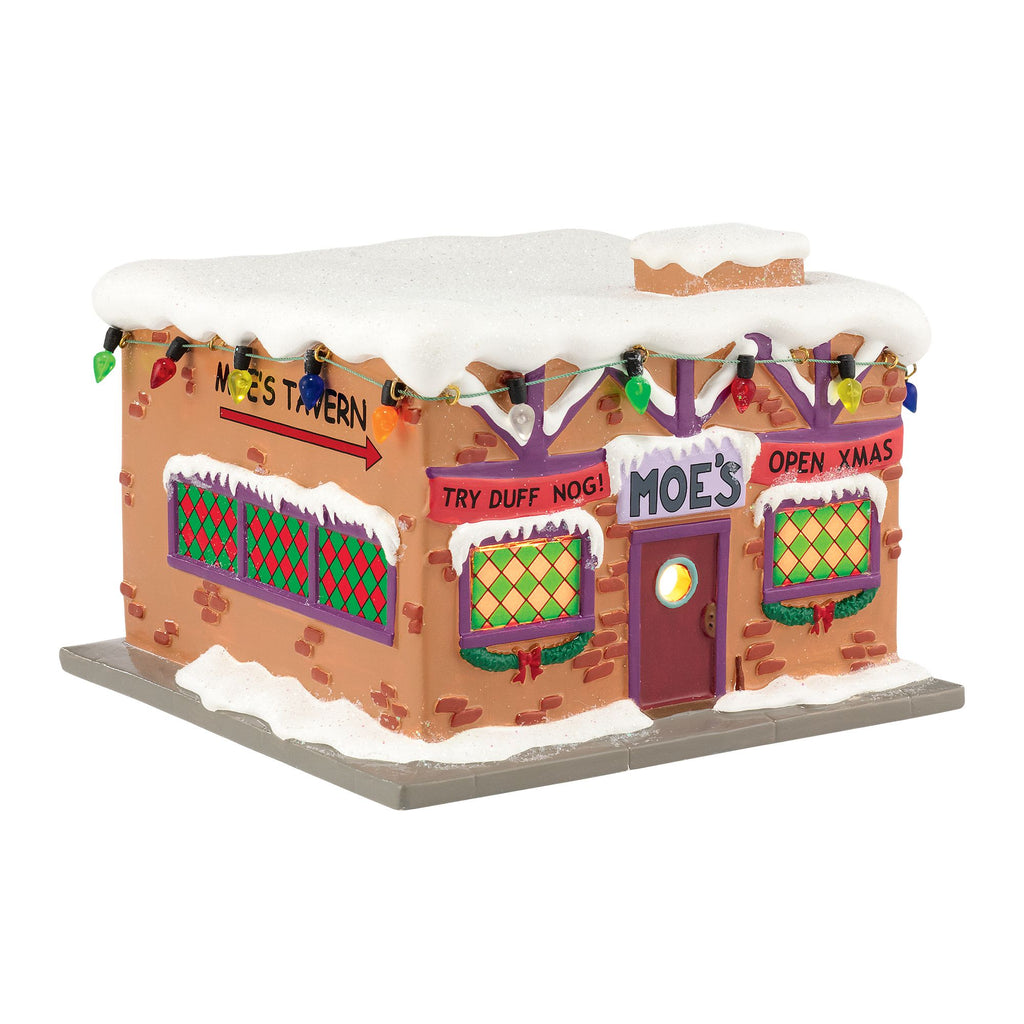 Moe's Tavern