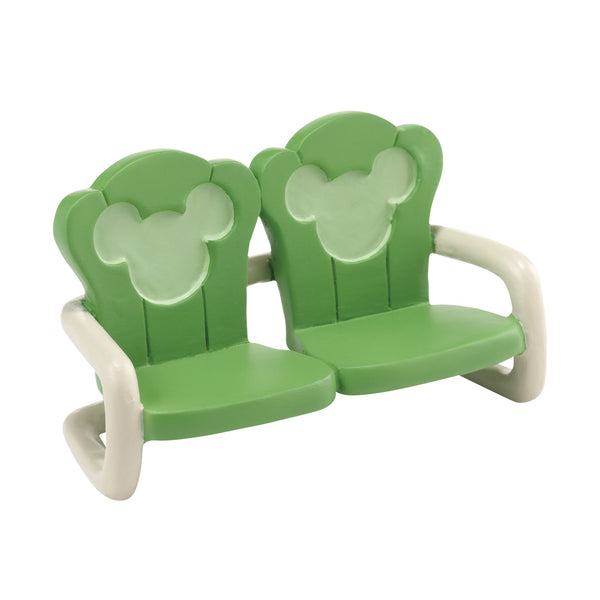 Mickey Bench