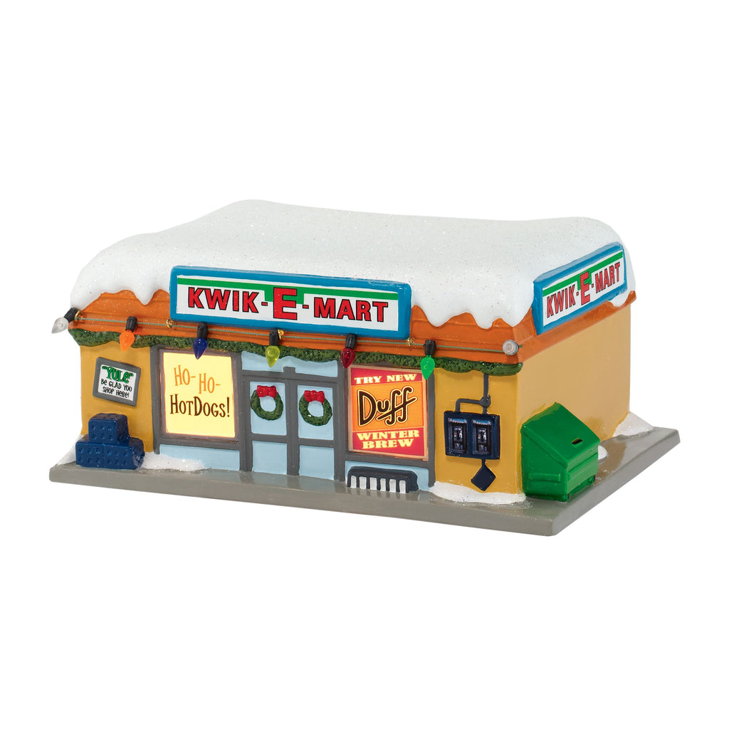 Kwik-E-Mart