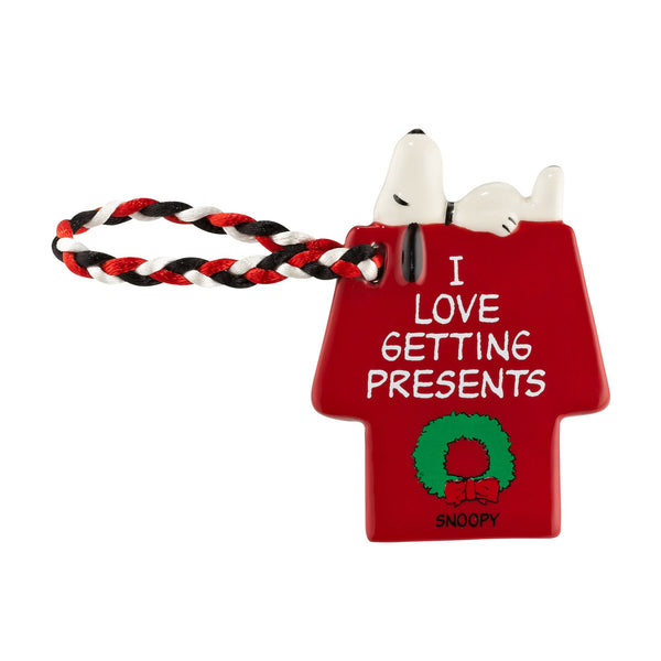 Love Presents Tag