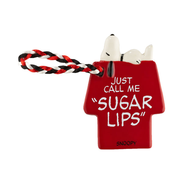 Sugar Lips Tag