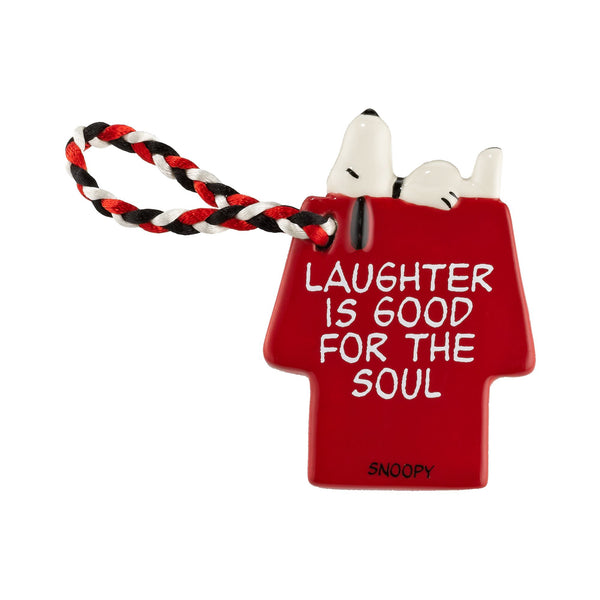 Laughter Is Good Tag