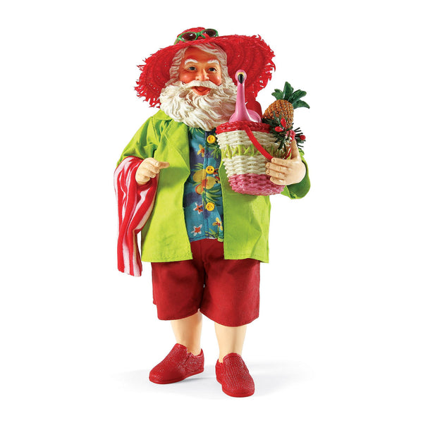 XMSPD TROPICAL VACATION