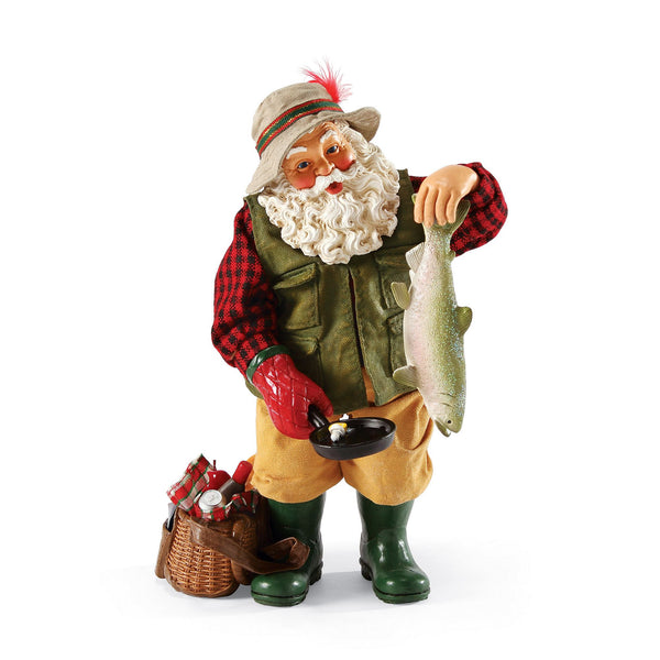 XMSPD CATCH OF THE YEAR