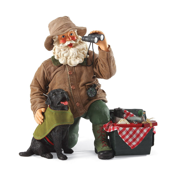 XMSPD THE GREAT OUTDOORS