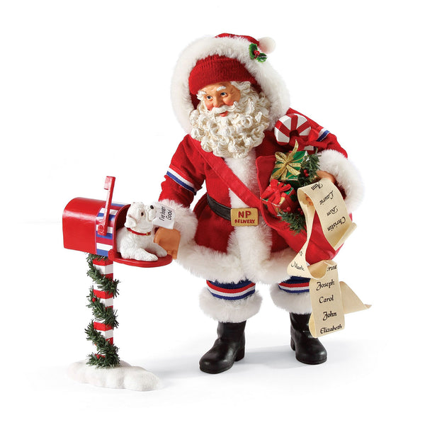 XMSPD I'VE BEEN GOOD