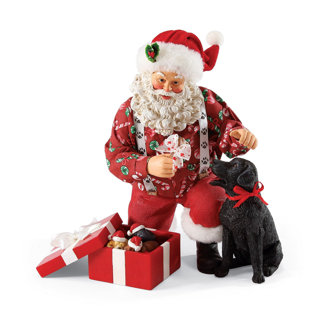 LAB RESULTS 4033695 – Department 56 Retirements
