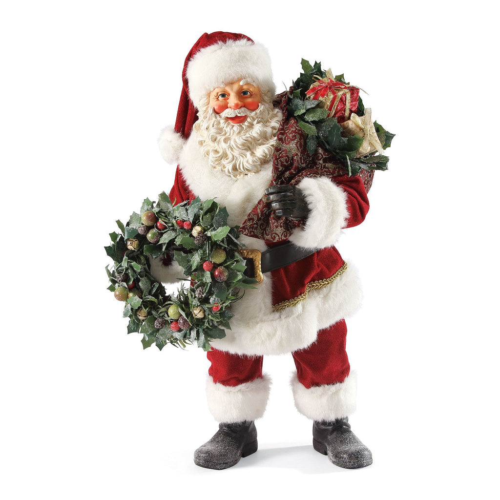 XMSPD CHRISTMAS EVE