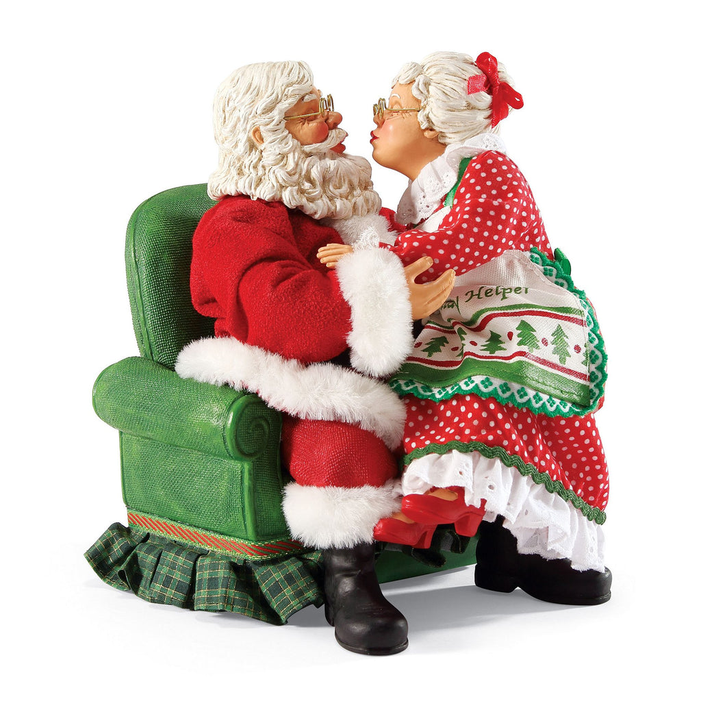 XMSPD ALL I WANT FOR CHRISTMAS