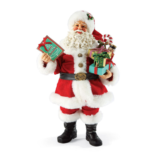 XMSPD YULETIDE TREASURES