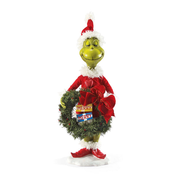 Grnch 30" Tall Grinch