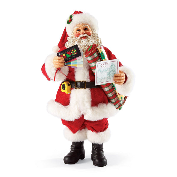 XMSPD DECORATE THE HALLS