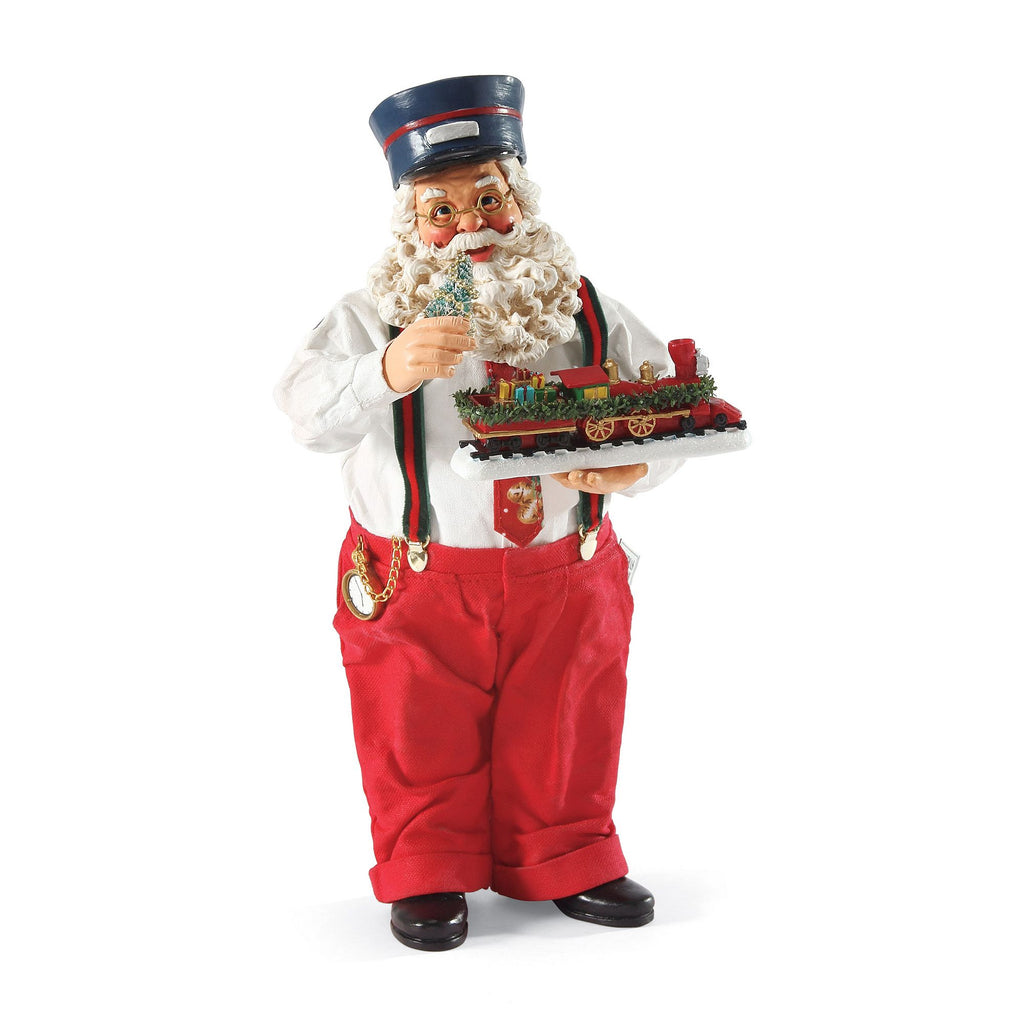 XMSPD HOLIDAY EXPRESS