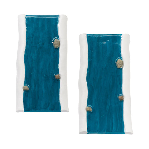 Winter Creek, Straight