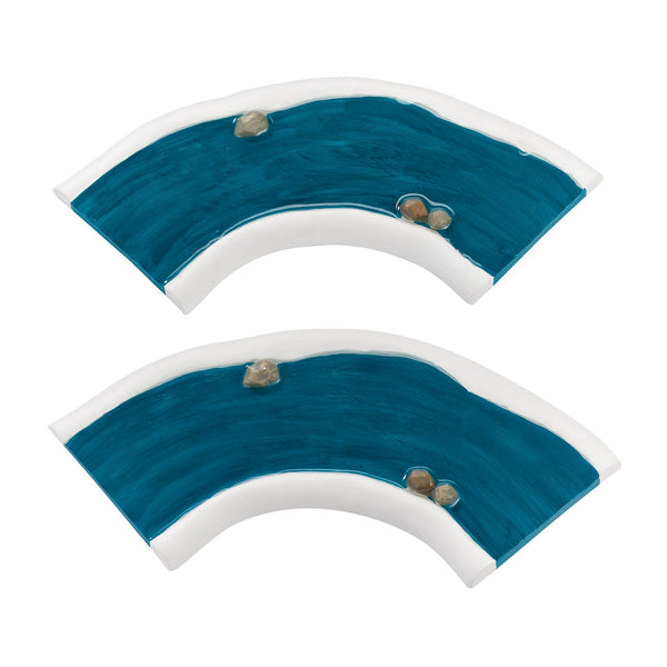 Winter Creek, Curved