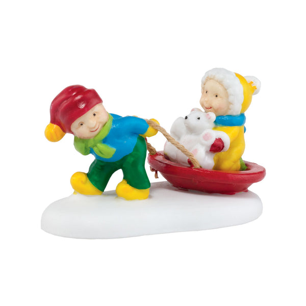 Hldy Spcl Jolly Fellows Acc St