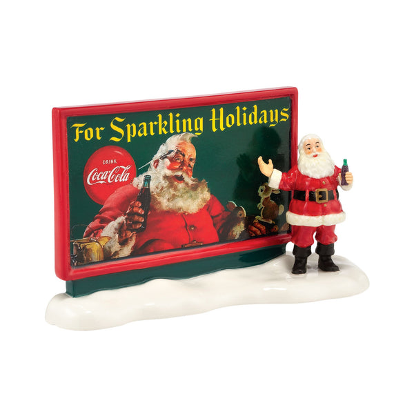 A Coke® For The Holidays