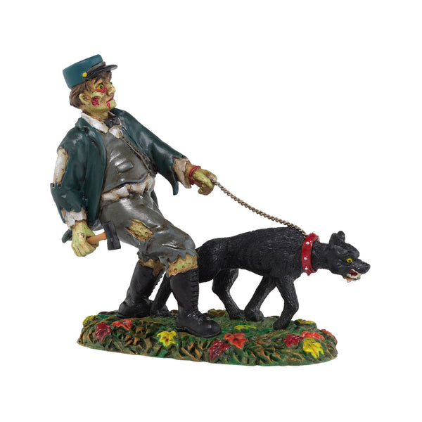 No One Rides For Free