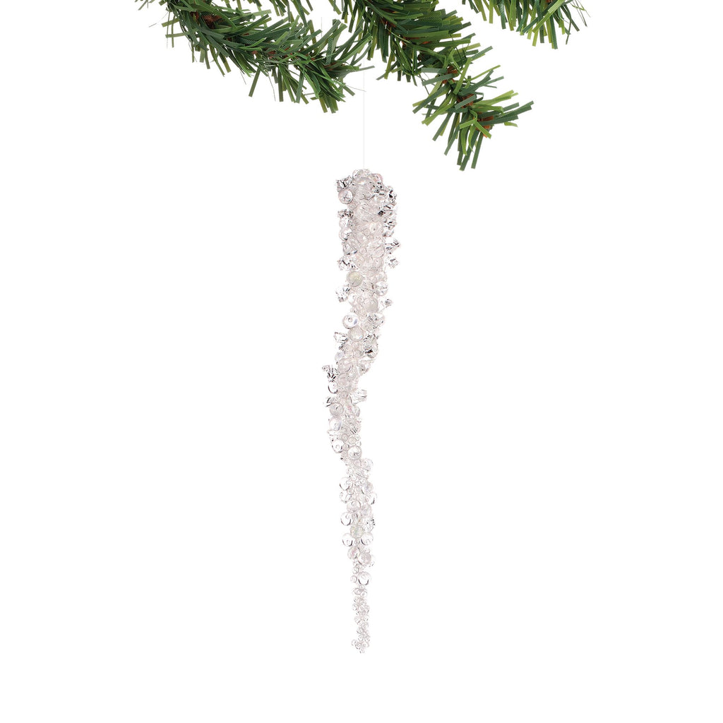 Crystal Icicle, Small