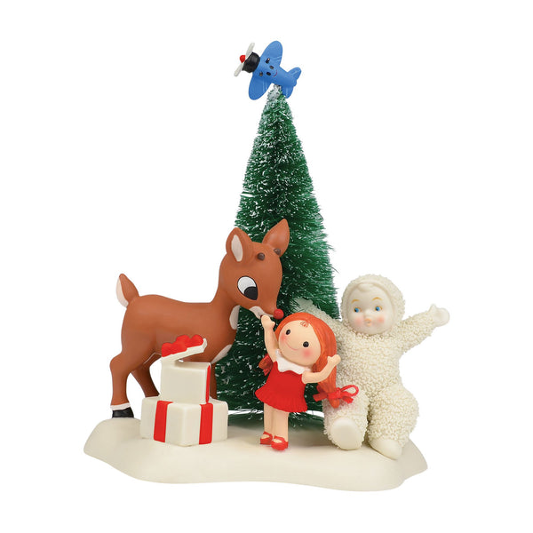 You're No Misfit With Me