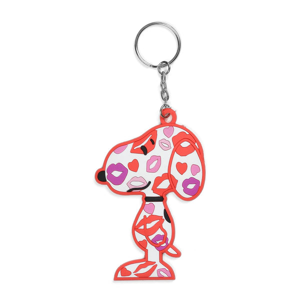 Puppy Love Keychain