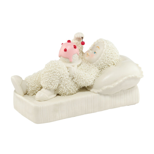 With A Cherry On Top