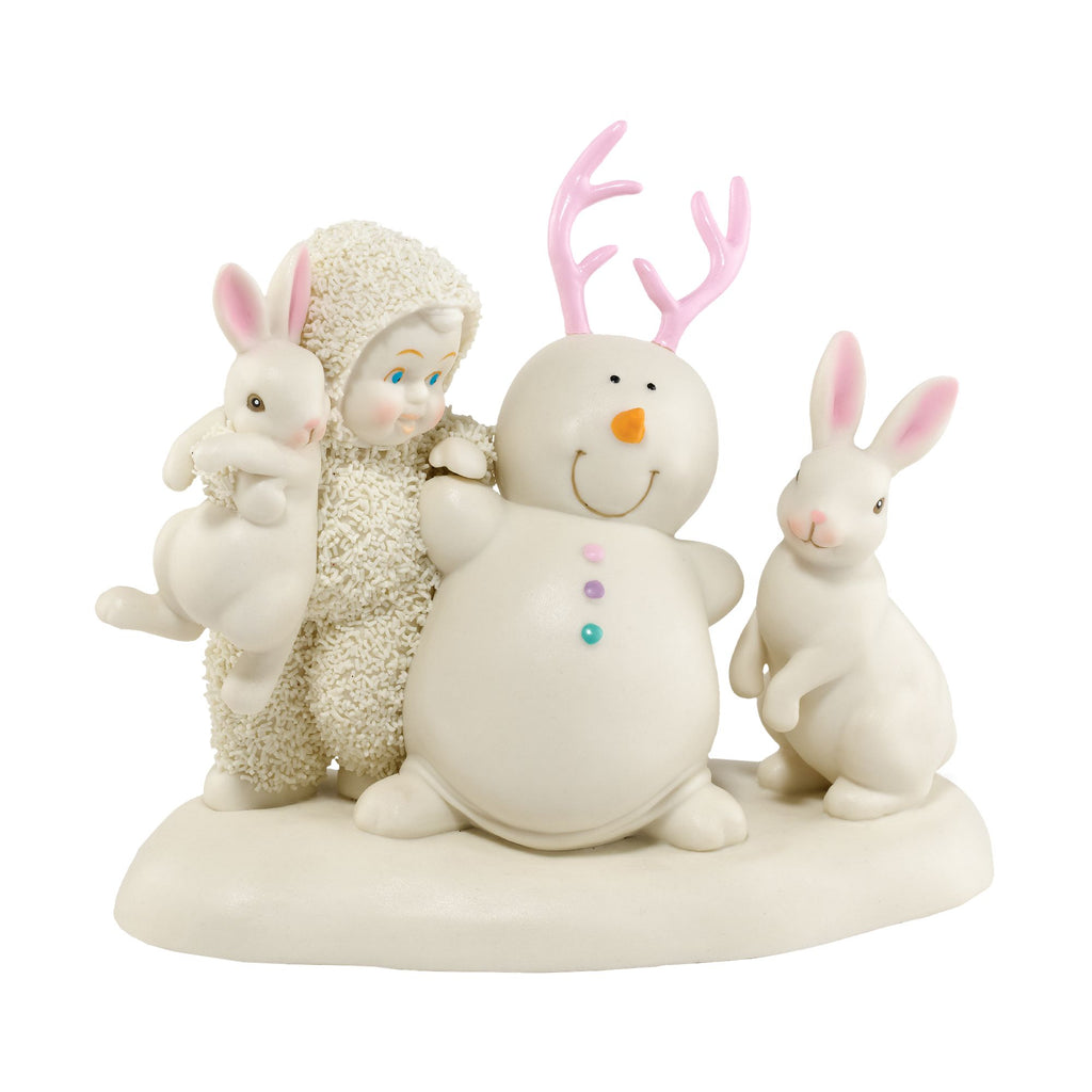 Somebunny Special