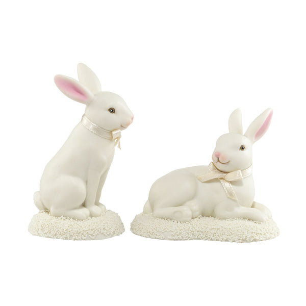 Collectible Rabbit, 2a 2014