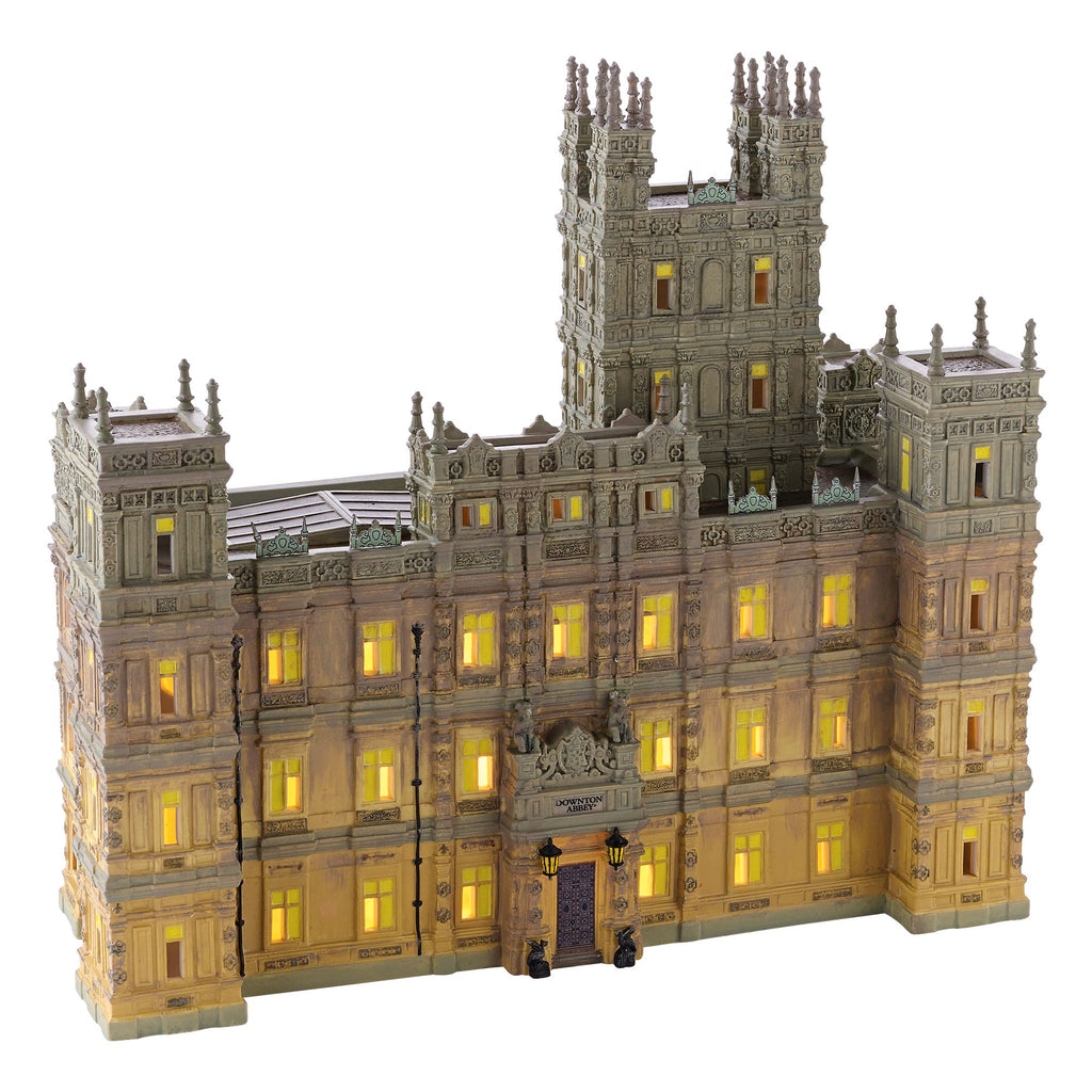 Downton Abbey