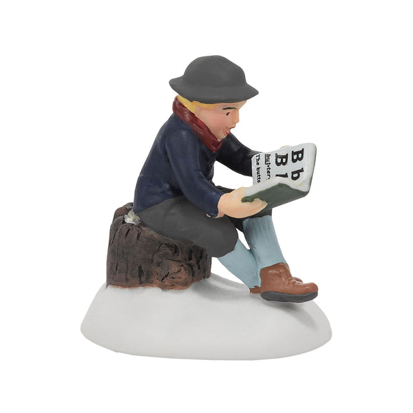 All Is Safe Where All Can Read