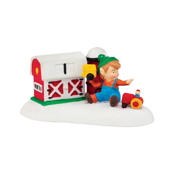 Fisher-Price® Lil Farmer