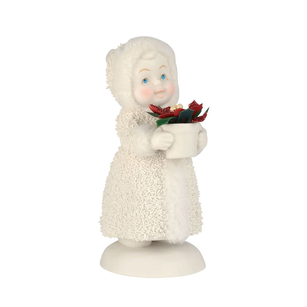 Christmas In Bloom