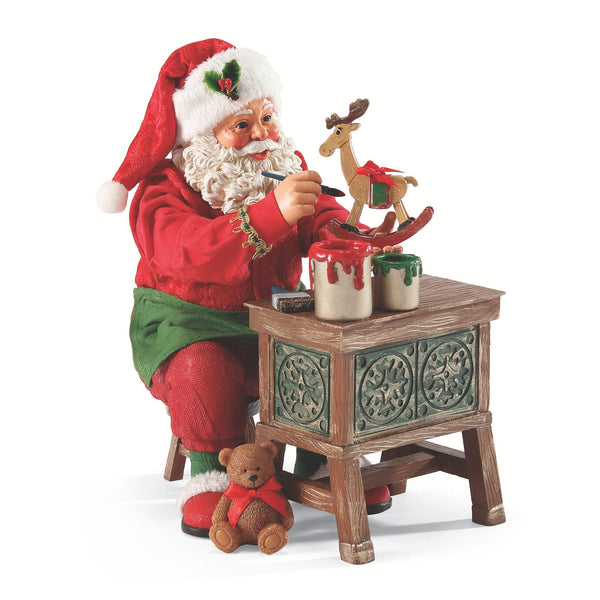 XMSPD CRAFTMAN'S CORNER