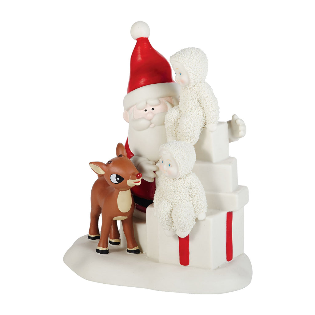 Team Rudolph