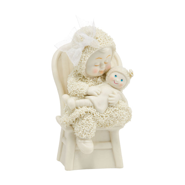 A Little One To Love