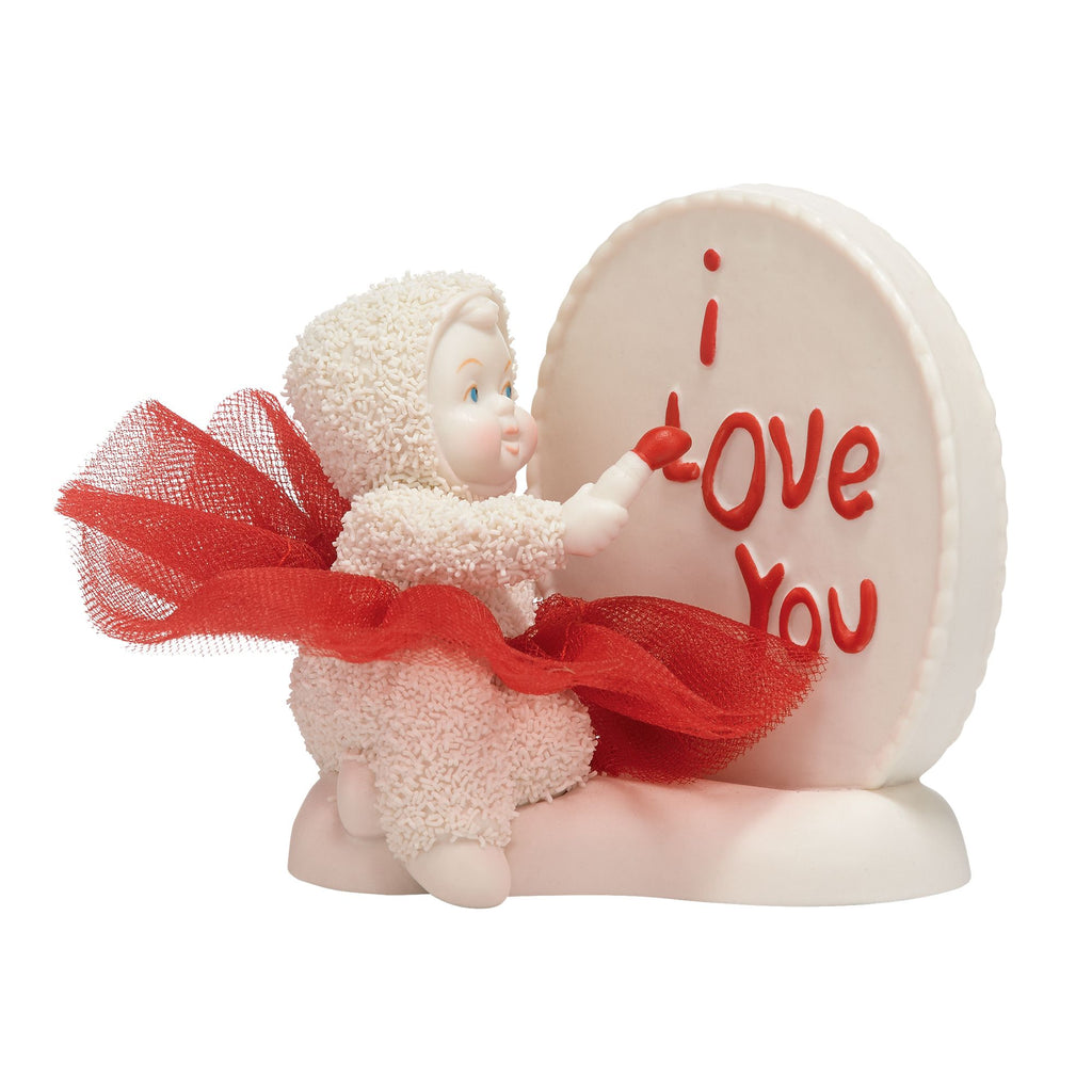 Love Letters