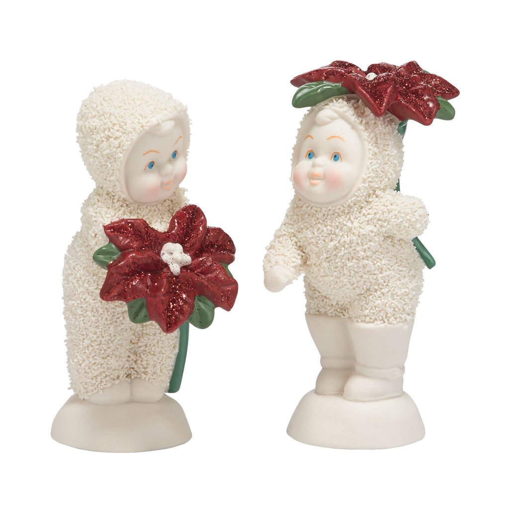 Snowbabies Classic Collection Department 56 Retirements