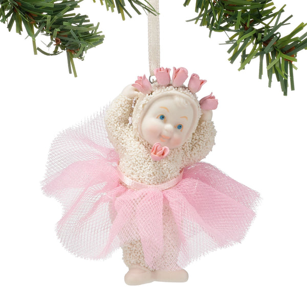 Tutu Cute Ornament