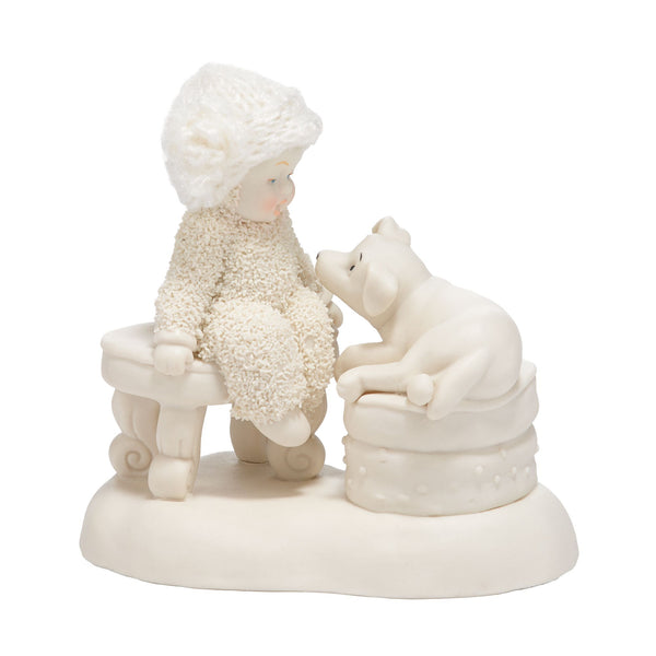 I Can Tell You Anything