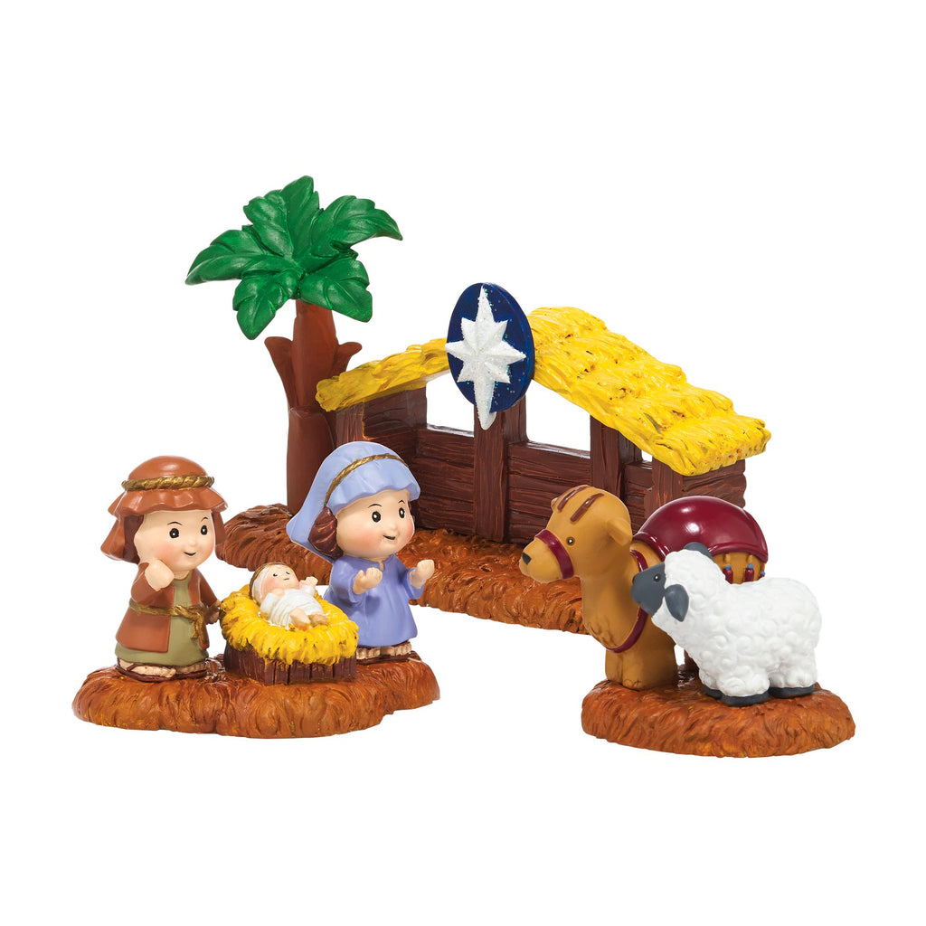 Little People Pageant