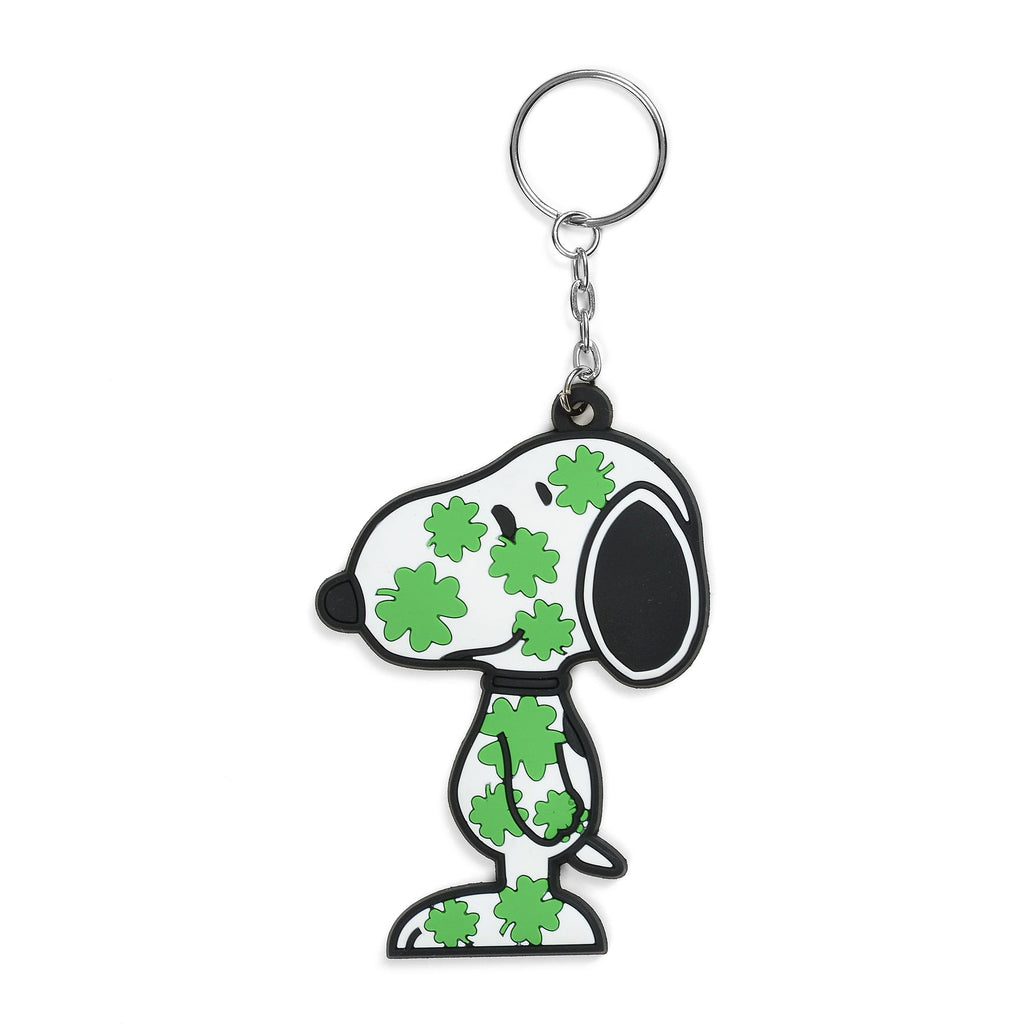 Lucky Dog Keychain
