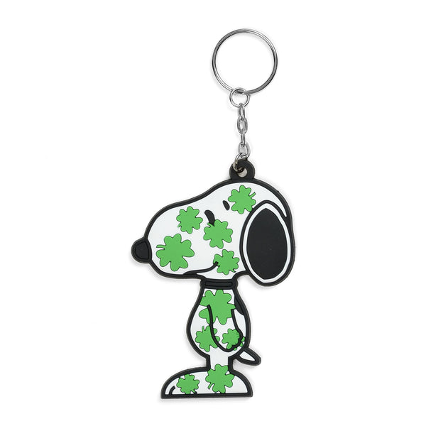 Lucky Dog Keychain