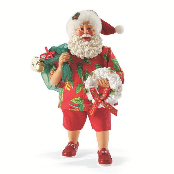 CHRISTMAS BY THE BAY