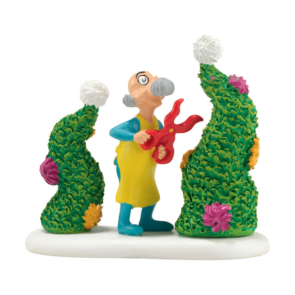 Perfectly Wonky Gardner