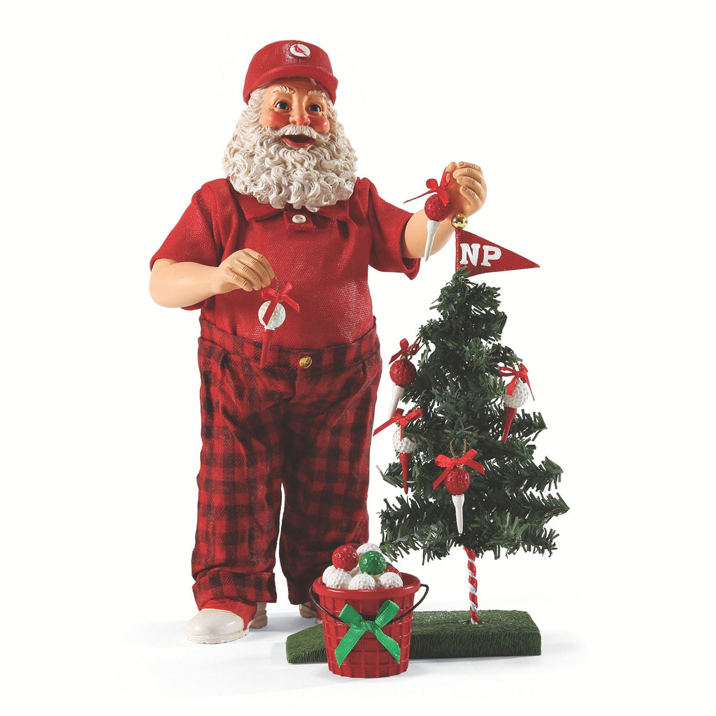 AND A PAR TREE