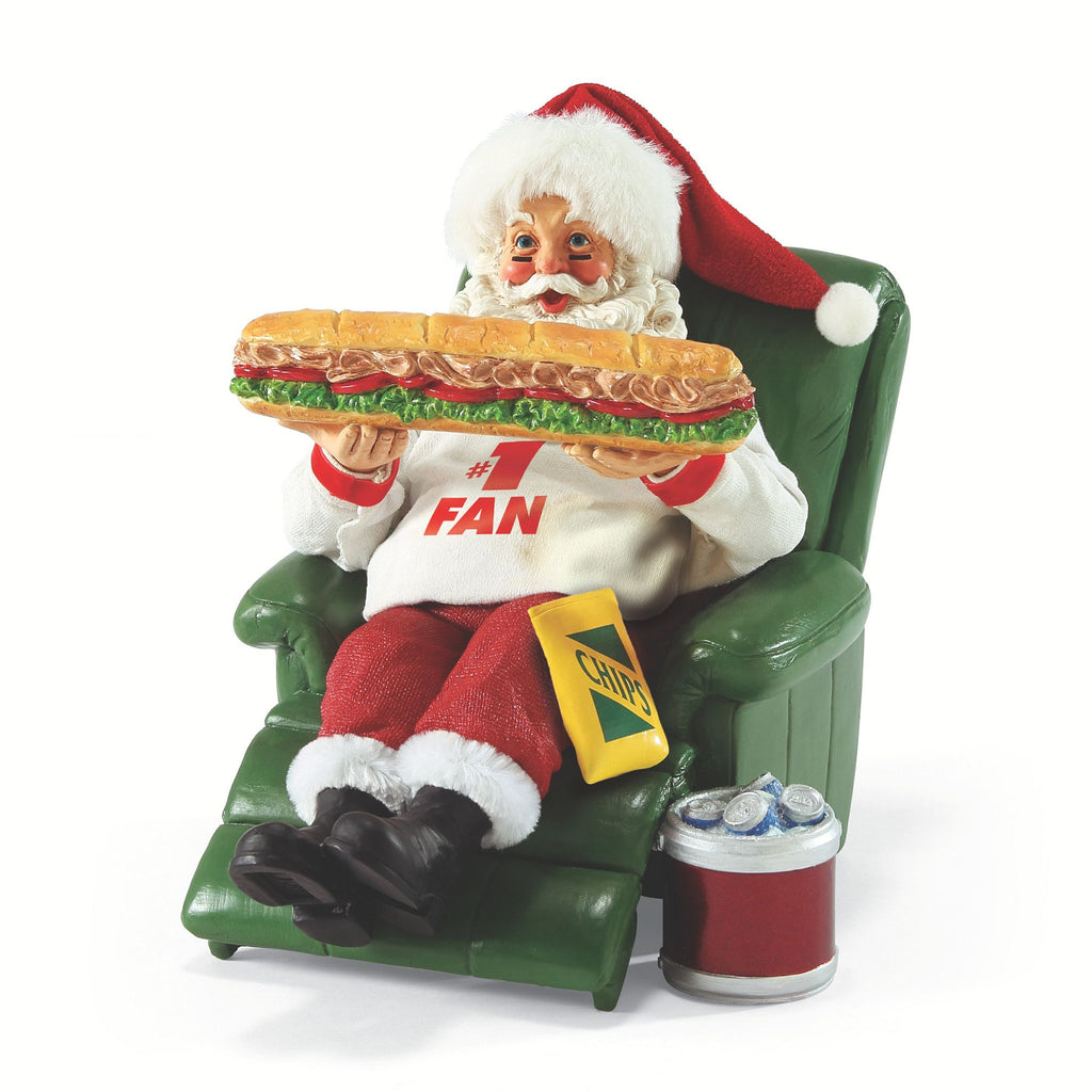 HOLIDAY HERO