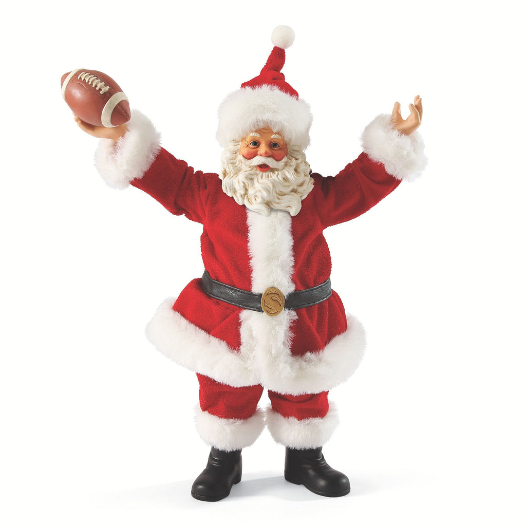 TOUCHDOWN