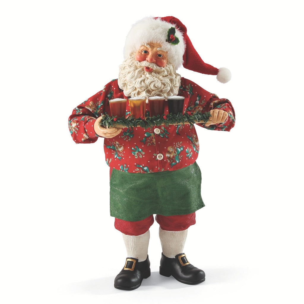 Christmas Sampler