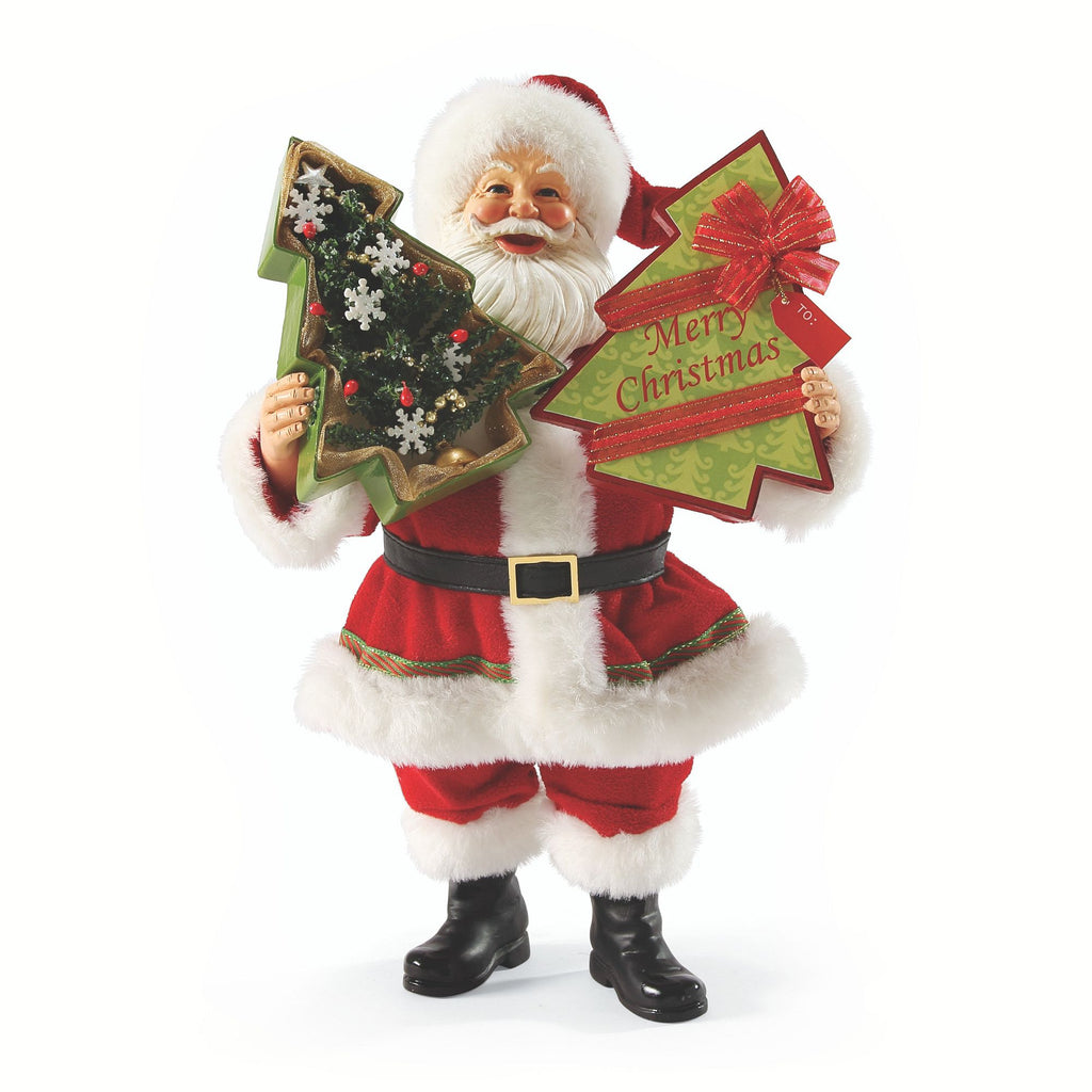 INSTANT CHRISTMAS